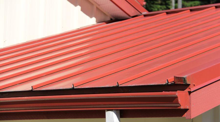 Industrial Roof Repair in Wilmington, DE